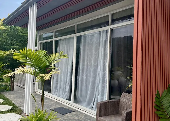 Jardin De Ysabelle