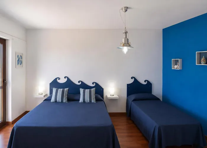 B&B La Menaica
