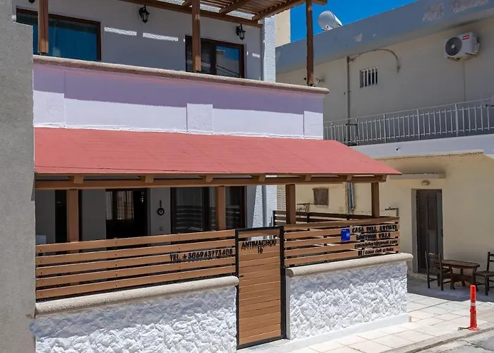 Casa Dell Artista With Private Jacuzzi