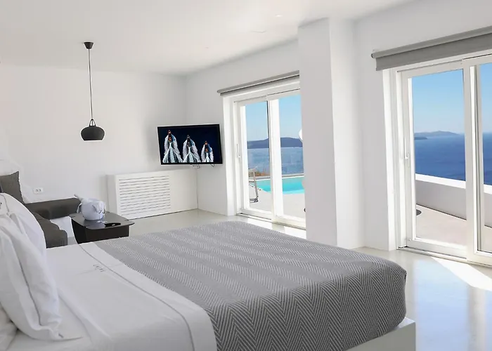 Saint Santorini