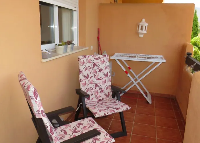 Casares Vacations