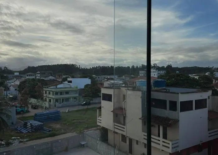 Piuma Palace Hotel