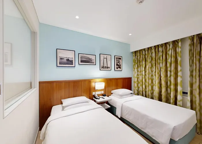 Fairfield By Marriott Kolkata