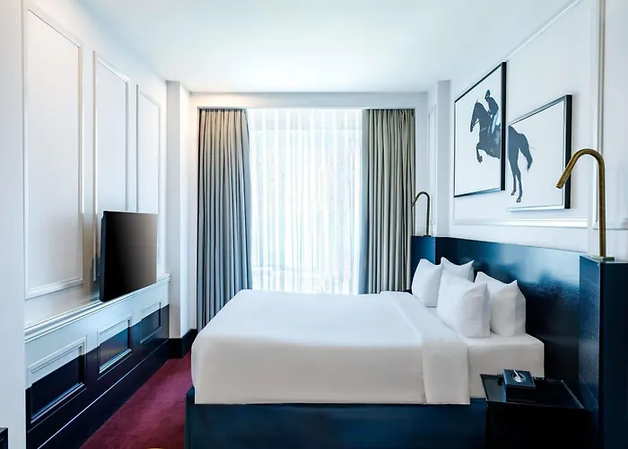 Mercure Baku City