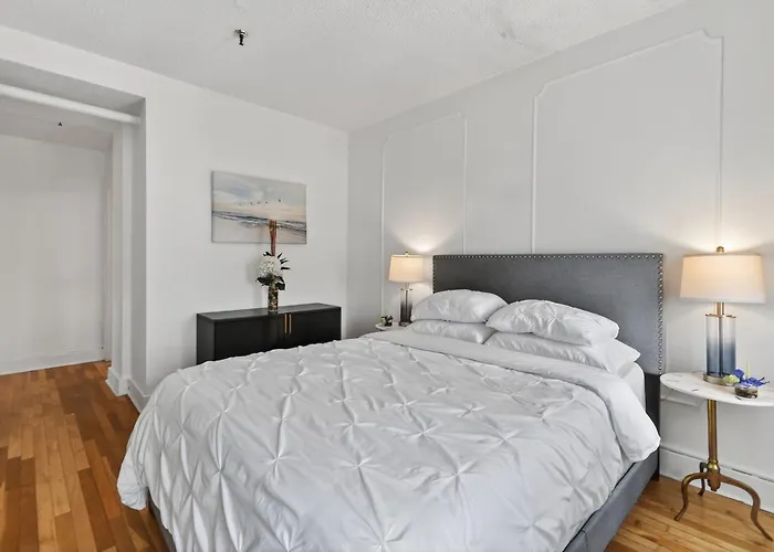 Orchid Suites - Historic Palm Beach Hotel Condominium