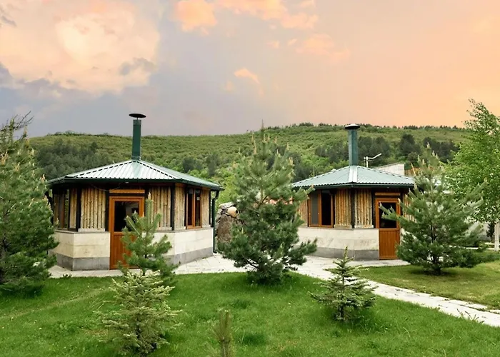Alaska Resort