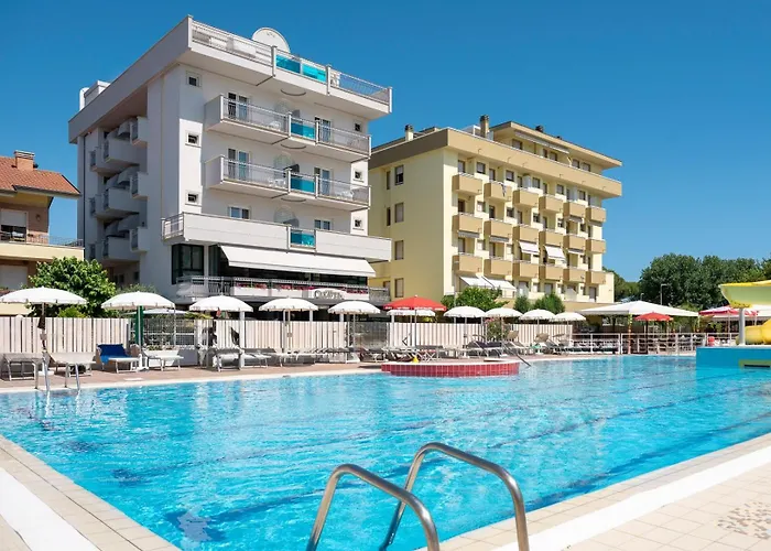 Hotel Caravel B&B