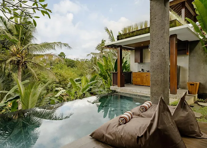 Yanyan Resort Ubud