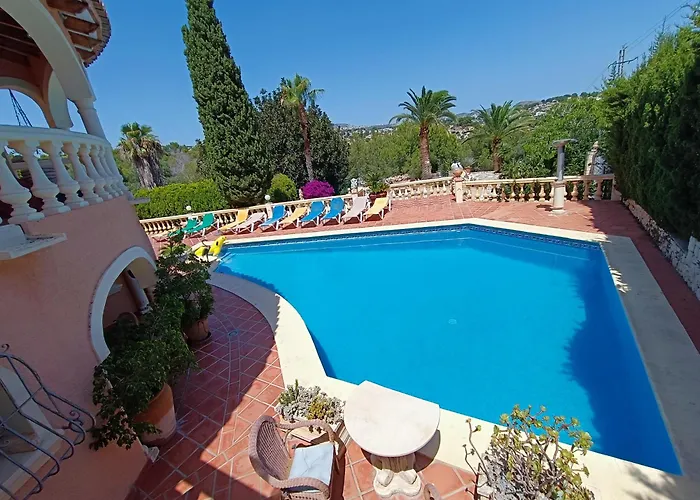 Villa Prestige