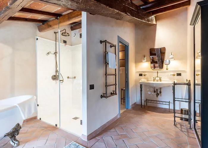 Villa Petriolo - Small Luxury Hotels Of The World