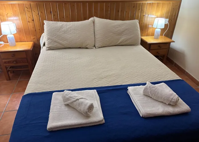 Apartamentos Cantarero Maro Nerja