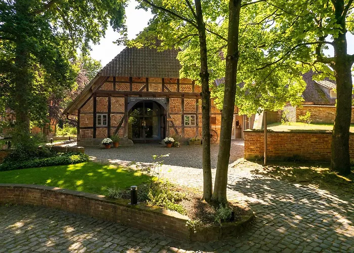 Biohotel Wildland Natural Resort