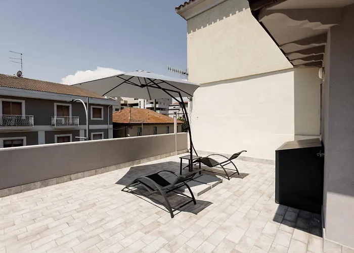 Centoquindici Rooms&Suite