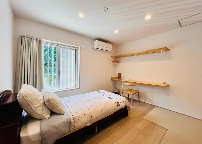 Beachside Pension Mibal