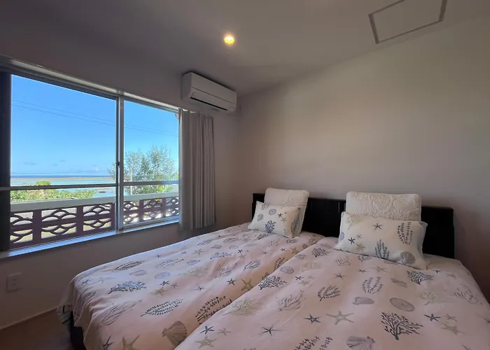 Beachside Pension Mibal