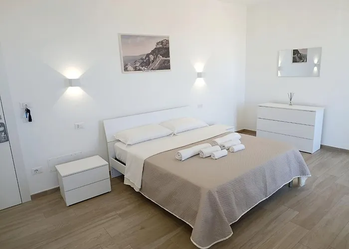 Amare Bed & Breakfast