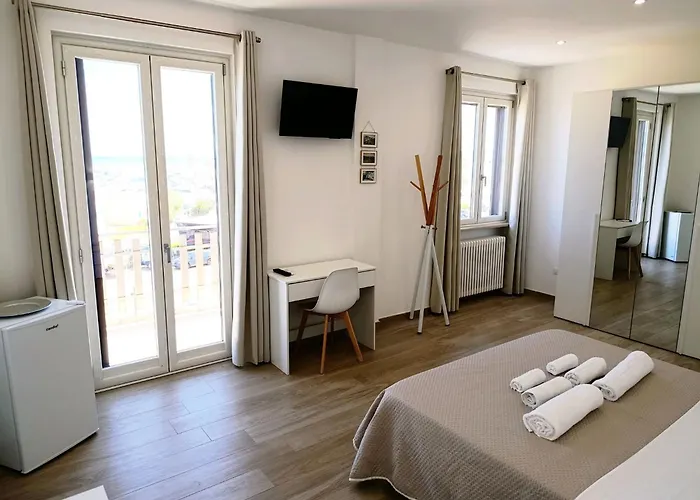 Amare Bed & Breakfast