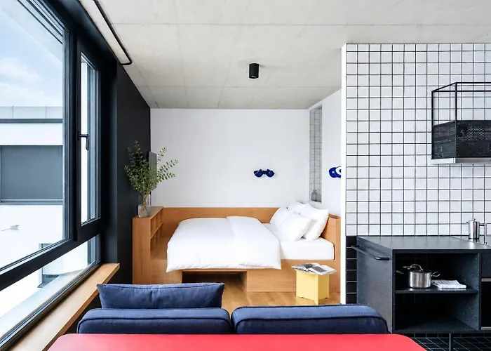 Stayery Cologne Ehrenfeld - Live Music Hall