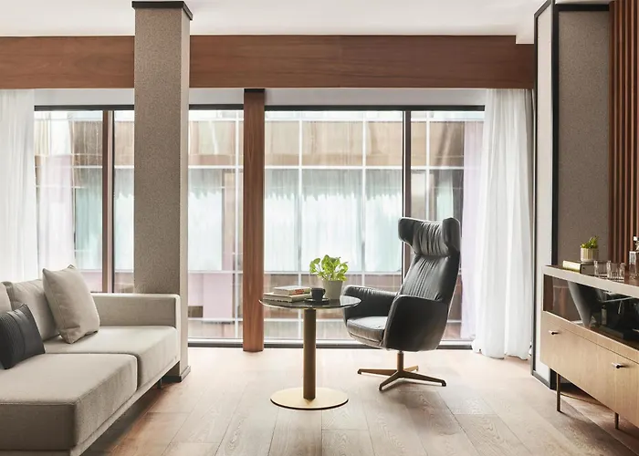 Thompson Madrid, By Hyatt