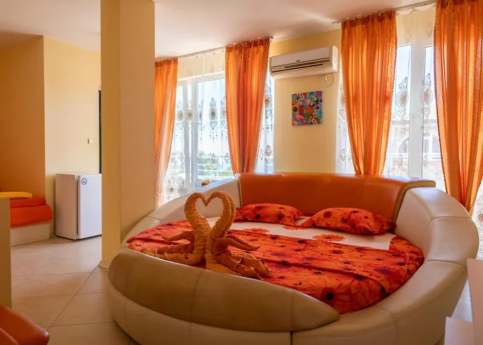 Boutique Guest House 'Sofia'