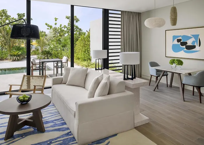 Moevenpick Resort Al Marjan Island