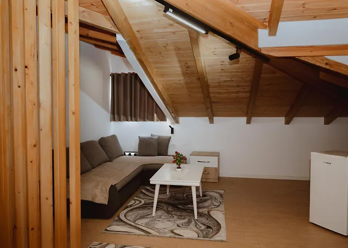 Vila Soleil