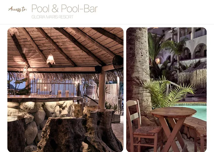 Private Studio Apartment, Unique Location - Sea View