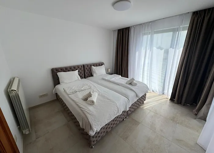 S Club Resort Hotel Aqua Park And Spa Belgrade