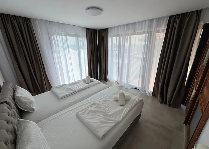 S Club Resort Hotel Aqua Park And Spa Belgrade