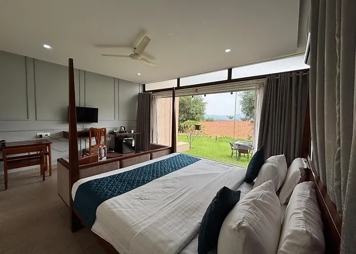 Ravishing Retreat By Sila Leisure