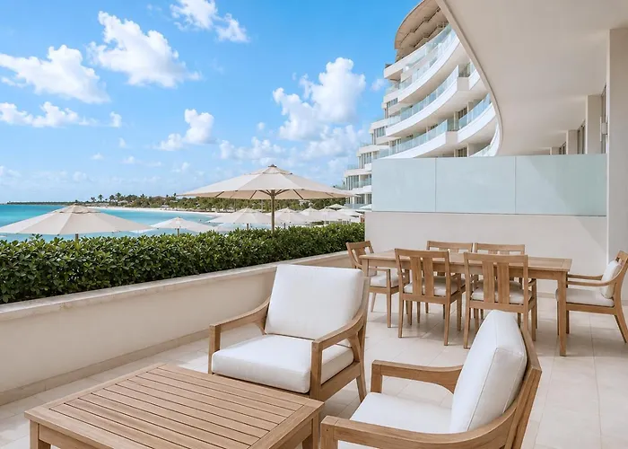 Goldwynn Resort & Residences