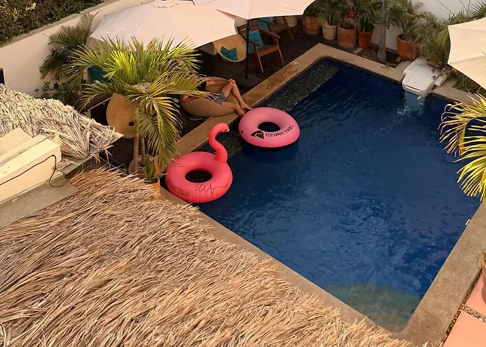 Punta Kai Hotel & Hostal