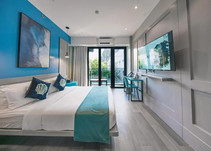 H Hotel El Nido - Vegan Friendly Hotel Managed By H Hospitality Group