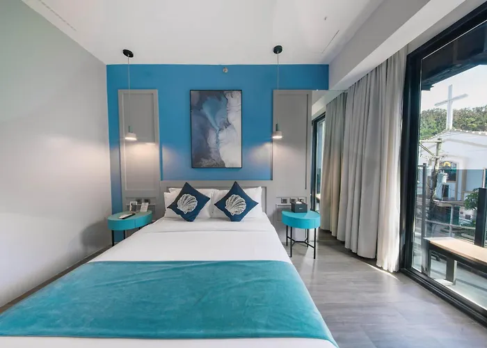 H Hotel El Nido - Vegan Friendly Hotel Managed By H Hospitality Group