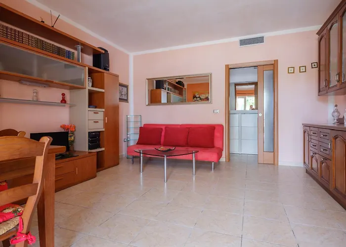 Casa Azzurra 107m dal mare
