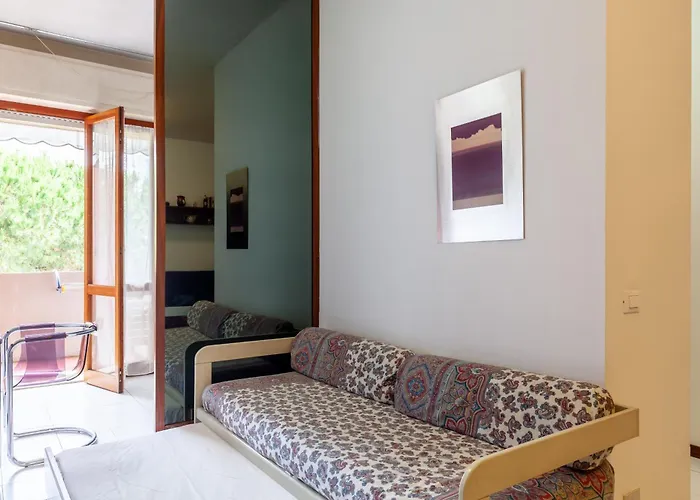 Casa vacanza al mare