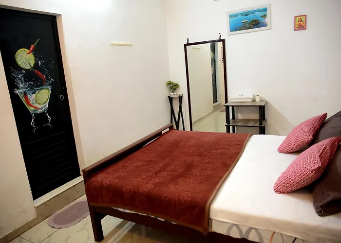 Venitia Homestay