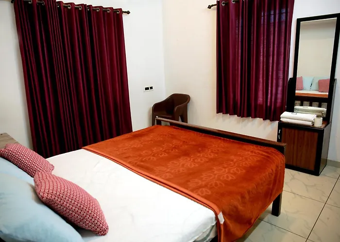 Venitia Homestay