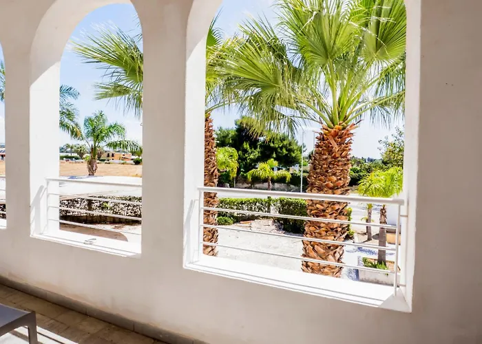 Giostemar Rooms - Playa Grande