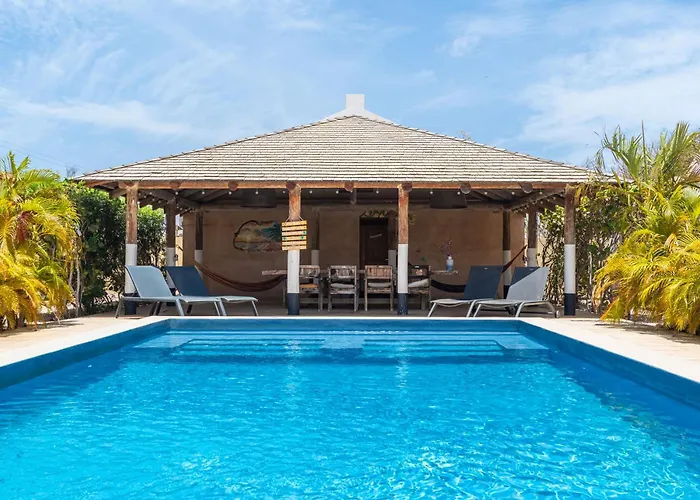 Kura Kabana By Boutique Bonaire Unique Resorts