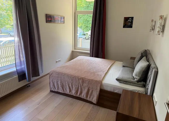 Cozy Apartments In Bulduri