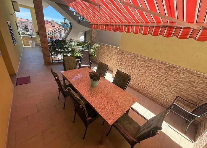 Apartmani Soldan