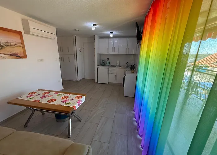 Apartmani Soldan
