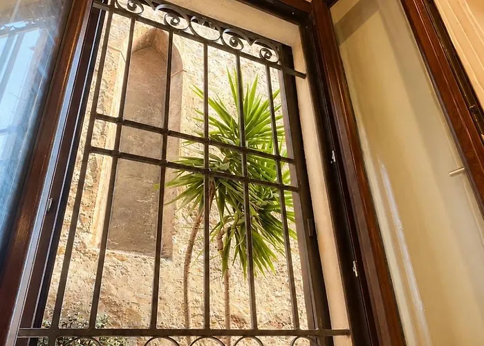 Dimora Febo in Centro Storico