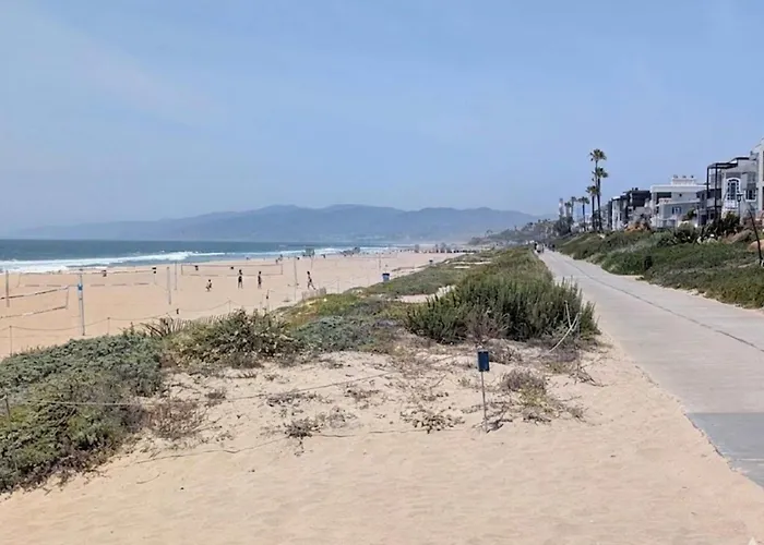 Spectacular Ocean And Pier View Lux Family Vacation