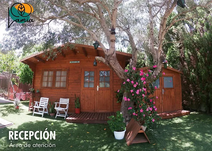 Chalets En Sancti Petri