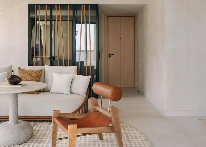 Mondrian Beach Lifestyle Resort By Accor