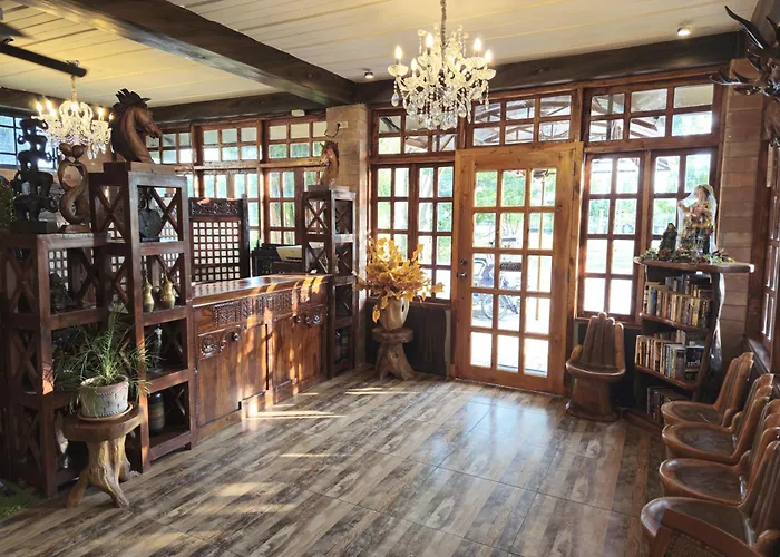 Pook Ni Urduja Resort