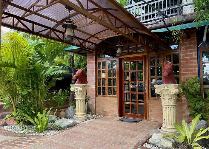 Pook Ni Urduja Resort