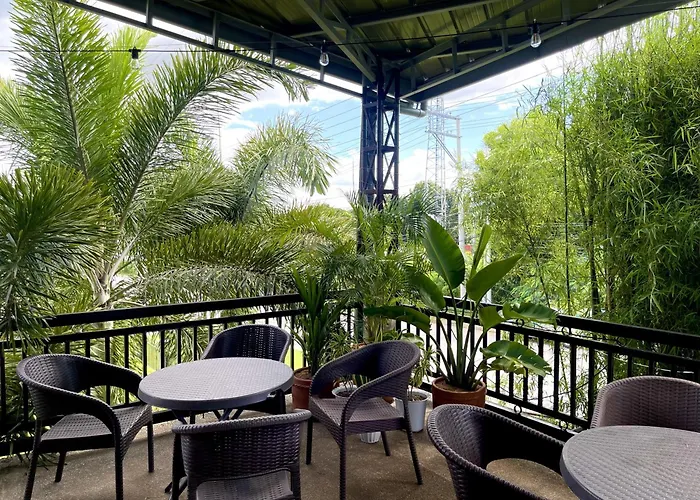 Pook Ni Urduja Resort